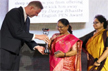 Kannada writer Banu Mushtaq wins International Booker Prize for ’Heart Lamp’